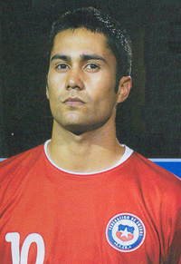 Luis Jimenez